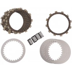 Комплект сединител EBC DRC089 Комплект сединител EBC DRC089