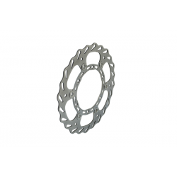 Преден спирачен диск EBC FIX WAVE MD6392C Преден спирачен диск EBC FIX WAVE MD6392C