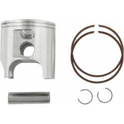 Бутало WISECO PISTON YAM STD. PHAZER 500