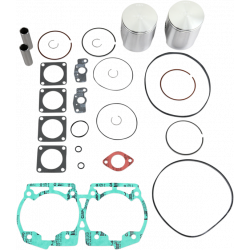 Бутало WISECO PISTON KIT SKI DOO MX-Z 1999 Бутало WISECO PISTON KIT SKI DOO MX-Z 1999