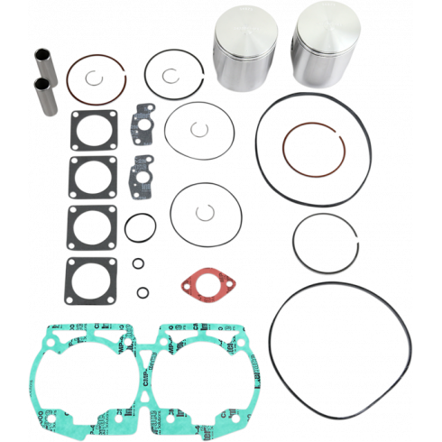 Бутало WISECO PISTON KIT SKI DOO MX-Z 1999 Бутало WISECO PISTON KIT SKI DOO MX-Z 1999
