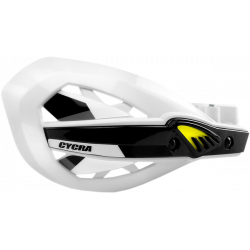Предпазители за кормило CYCRA ECLIPSE KTM WHITE Предпазители за кормило CYCRA ECLIPSE KTM WHITE