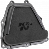 Спортен въздушен филтър K&N YZ250F/450F/FX YA-4518XD Спортен въздушен филтър K&N YZ250F/450F/FX YA-4518XD