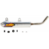 Гърне FMF MUFFLER TC2 S/A KTM