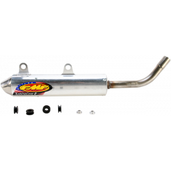 Гърне FMF MUFFLER TC2 S/A KTM Гърне FMF MUFFLER TC2 S/A KTM