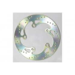 Заден спирачен диск EBC FIX HPSR RND RE MD688 Заден спирачен диск EBC FIX HPSR RND RE MD688