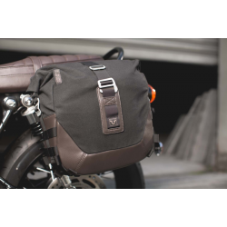 Комплект странични чанти SW-MOTECH SIDEBAG SYS LEGEND LC B BONNEVILLE 1200 T120 ABS 24