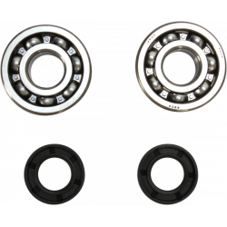 Комплект лагери колянов вал ProX за KTM