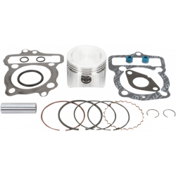 Бутало кит WISECO PISTON KIT W/GASKETS CRF 100 F 02-13 Бутало кит WISECO PISTON KIT W/GASKETS CRF 100 F 02-13