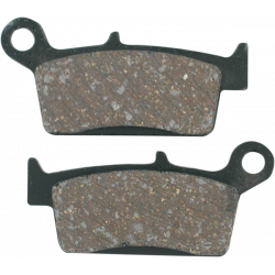 Накладки за мотор EBC SFA ORG SCOOTER SFA233