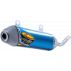 Гърне FMF MUFFLER TI P-CORE 2