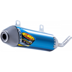 Гърне FMF MUFFLER TI P-CORE 2 Гърне FMF MUFFLER TI P-CORE 2