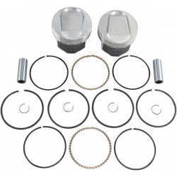 Бутало WISECO PSTN KT .020 EVO BT/SE