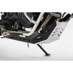 Протектор за двигател SW-MOTECH ENGINE GUARD F 650 GS (800cc)