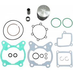 Бутало кит WISECO PISTON KIT W/GASKETS SX 85 17/14