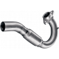 Кривка FMF HEADER S/S PBMB CRF250L thumb