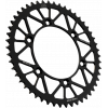 Задно зъбчато колело JT RaceLite Aluminum Rear Sprocket 520 50T Black