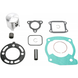 Кит бутало WISECO PISTON KIT W/GASKETS CR 80 RB 02