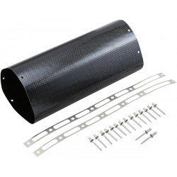 Резервен комплект за крайно гърне AKRAPOVIC P-RKS115ZC30 Резервен комплект за крайно гърне AKRAPOVIC P-RKS115ZC30