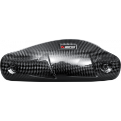Топлинен предпазител AKRAPOVIC DUCATI P-HSD8E2 Топлинен предпазител AKRAPOVIC DUCATI P-HSD8E2