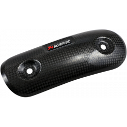 Топлинен предпазител AKRAPOVIC YAMAHA P-HSY4M4