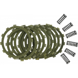 Комплект съединител EBC SRC004