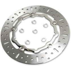 Преден спирачен диск EBC FLT X SERIES RND MD516X Преден спирачен диск EBC FLT X SERIES RND MD516X