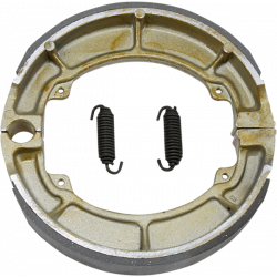 Спирачна челюст EBC K706 Спирачна челюст EBC K706