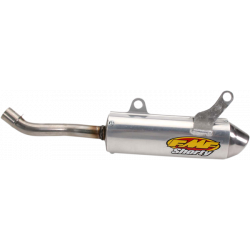 Гърне FMF P-CORE 2 SHORTY YZ250 02-12