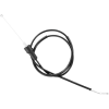 Жило за газ MOTION PRO CABLE THROTTLE PULL SUZ RM 125