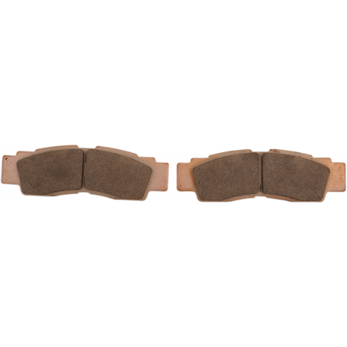 Накладки за мотор EBC SINT R SERIES FA676R Накладки за мотор EBC SINT R SERIES FA676R