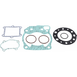 Комплект гарнитури за горната част на двигател ProX Top End Gasket Set HONDA CR 250R 92-01 Комплект гарнитури за горната част на двигател ProX Top End Gasket Set HONDA CR 250R 92-01