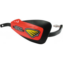Предпазители за кормило CYCRA SERIES 1BP RED