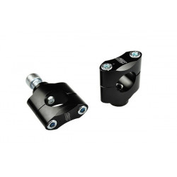 Скоба за мото кормило SCAR Скоба за мото кормило SCAR