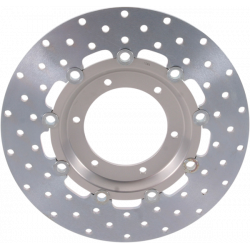 Заден спирачен диск EBC FLT RND MD1064