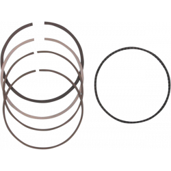 Сегменти WISECO RING SET KX 250 F 11-14