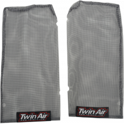 Протектор за радиатор TWIN AIR Radiator Sleeves KTM EXC / HUSQVARNA TE/FE