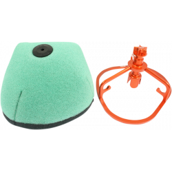 Комплект спортен въздушен филтър TWIN AIR за KAWASAKI KXF450