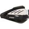 Предпазител за кормило CYCRA VOYAGER KTM ADV-R BLACK/WHITE