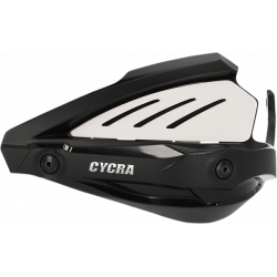 Предпазител за кормило CYCRA VOYAGER KTM ADV-R BLACK/WHITE