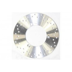 Заден спирачен диск EBC FIX D SERIES SCT MD9108D
