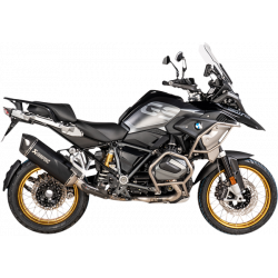 Ролбар AKRAPOVIC UPP 1250GS