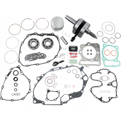 Ремонтен комплект двигател WISECO ENG KT WISECO 400EX 99-04