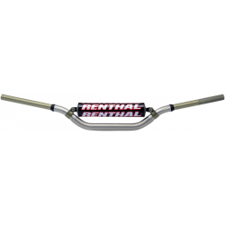 Мото кормило RENTHAL RENTHAL TWINWALL 997 TITANIUM