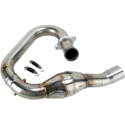 Кривка FMF vHEADER S/S MBMB CRF450 11-12