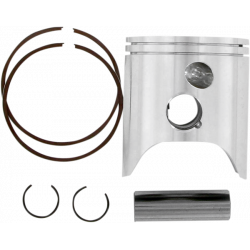 Бутало кит WISECO PISTON KIT CR250 2.1MM