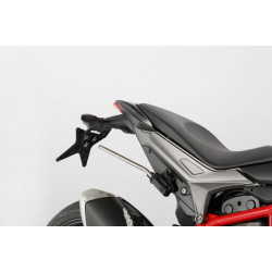 Разделител за чанти SW-MOTECH PANNIER SPACER BLAZE HYPERMOTARD 821 ABS