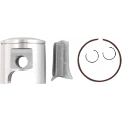 Бутало WISECO PISTON POL 1MM EDGE 340 04-06