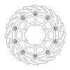 Спирачен диск MOTO-MASTER BRAKE ROTOR FLOAT FLAME R SUZUKI	GSX-R 1000 R ABS 23