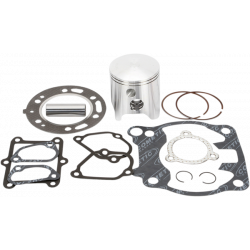 Бутало кит WISECO PISTON KIT W/GASKETS CR 250 R 90